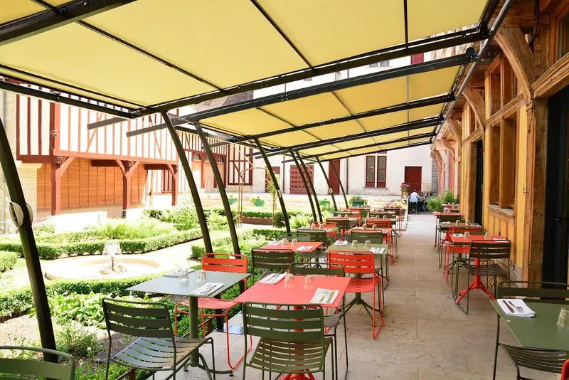 Restaurant Chez Félix