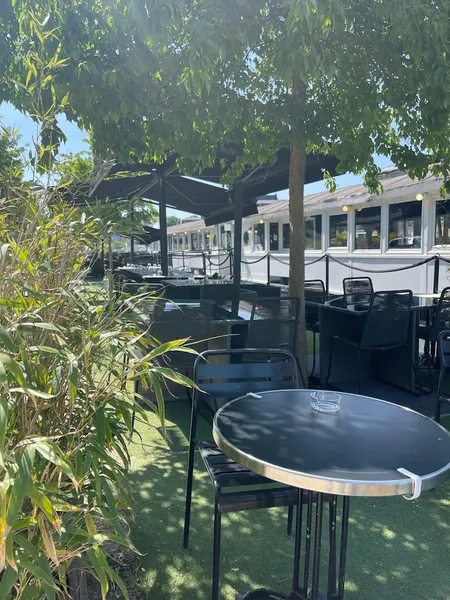 La Barge Restaurant