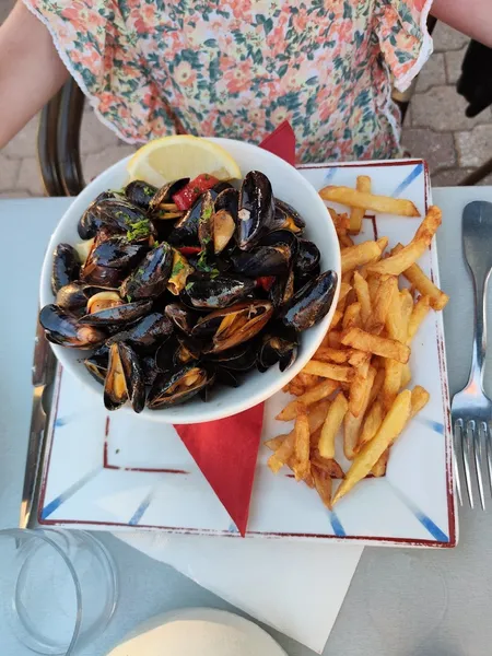 Chez Patxi