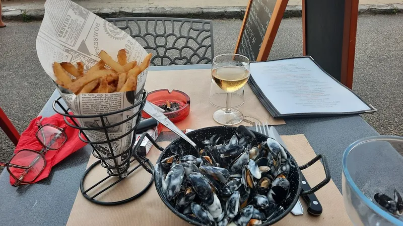 Chez Jules