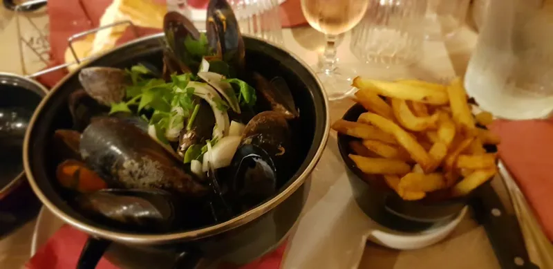 Le Grilladin