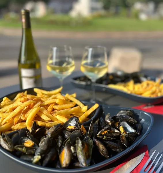 La Frite Dorée