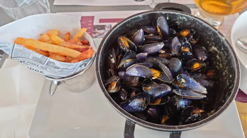 La Banche - Restaurant & Brasserie