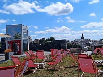Les 6 restaurants méditerranéens de Maine-et-Loire