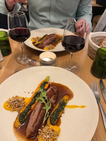 Bijane Restaurant