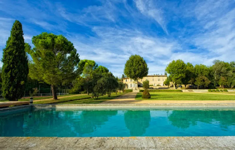 Domaine de Belfonds