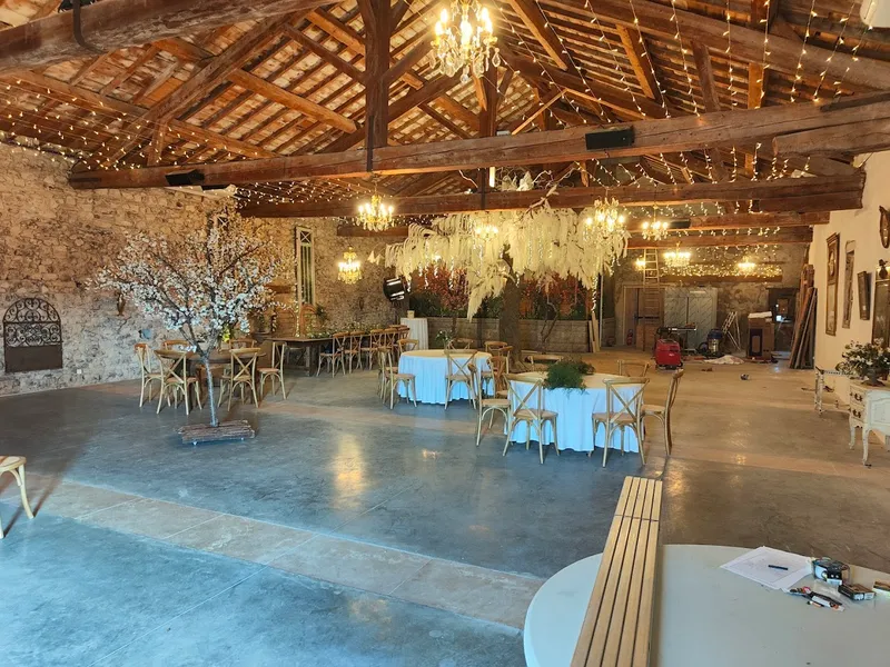 Domaine de Sarson
