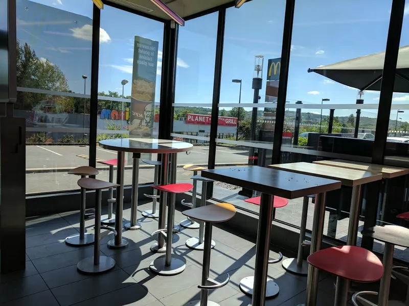 KFC PERIGUEUX TRELISSAC