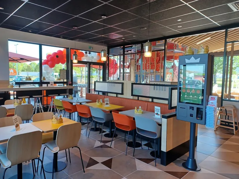 Burger King