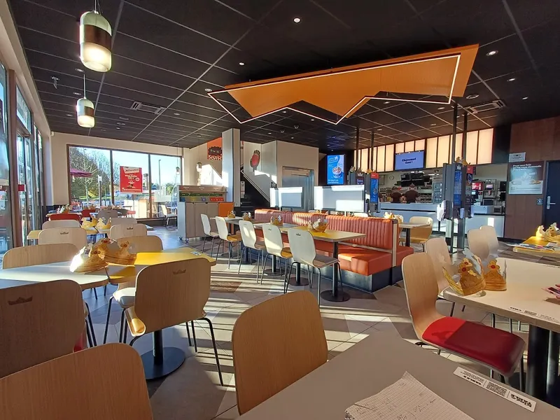 Burger King