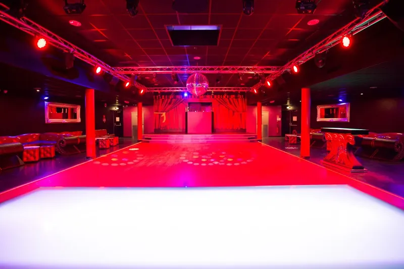 ONE discothèque - Montluçon