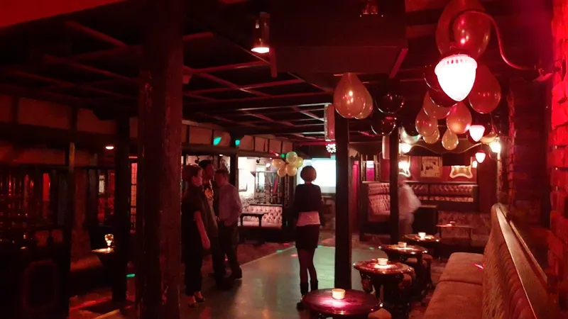 La Campagnette Pub Restaurant Discothèque
