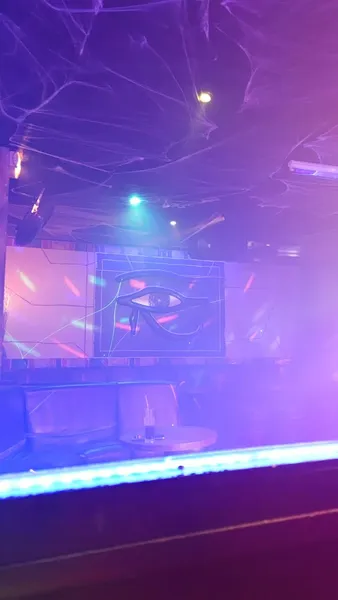PHARAON CLUB