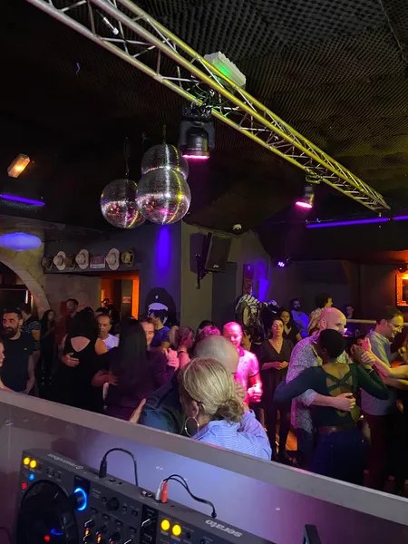 La Loca Cubano Café