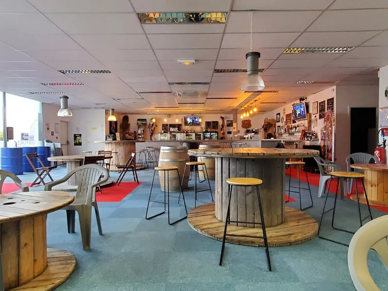 LE 58B SOIRÉES À AUBIÈRE
