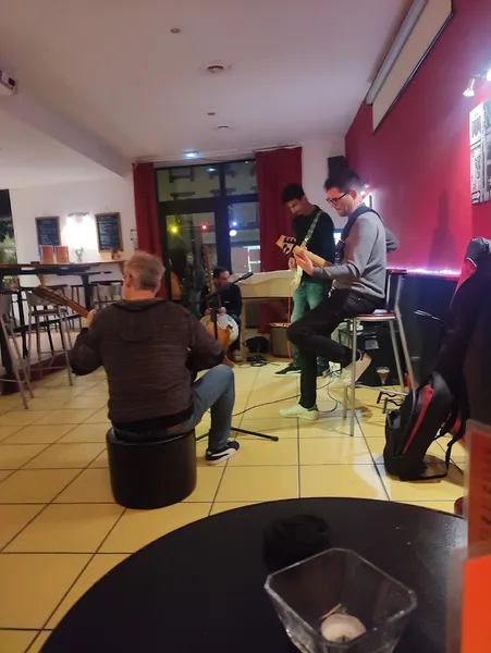Le Caveau des Anges