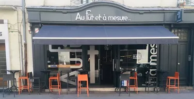 Les 11 bars à musicaux de Maine-et-Loire