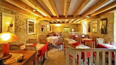 Les 10 restaurants pas chers de Dordogne