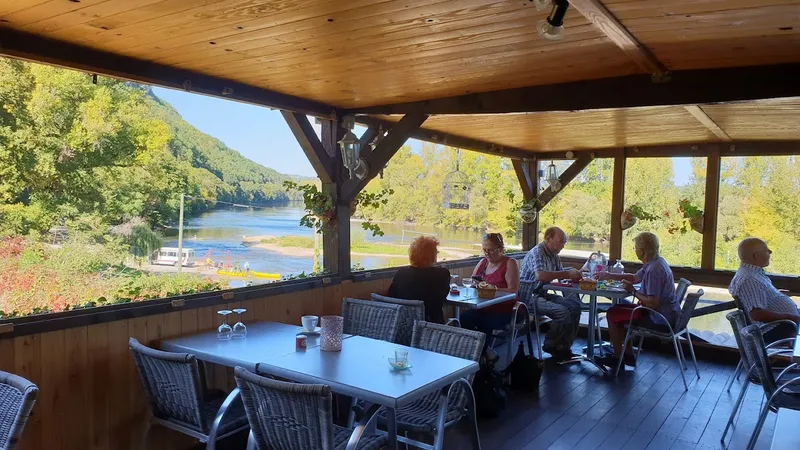 Restaurant Le Tournepique