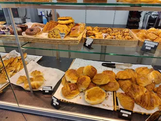 Les 5 pains au chocolat de Eure