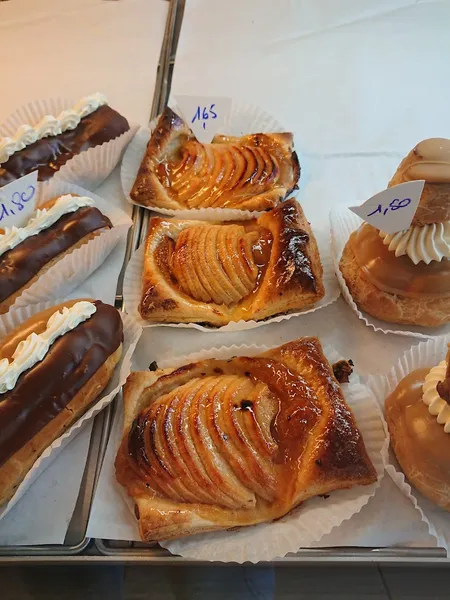 Boulangerie - Schumers Thierry