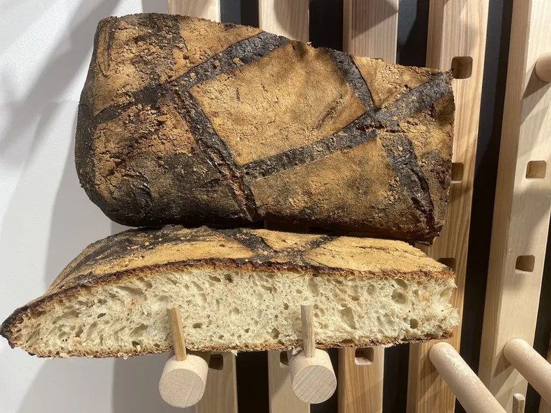 Boulangerie family