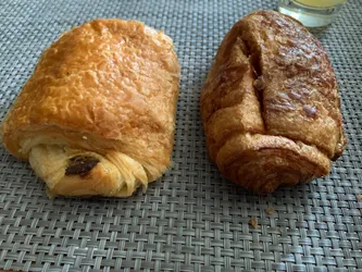 Les 9 pains au chocolat de Maine-et-Loire