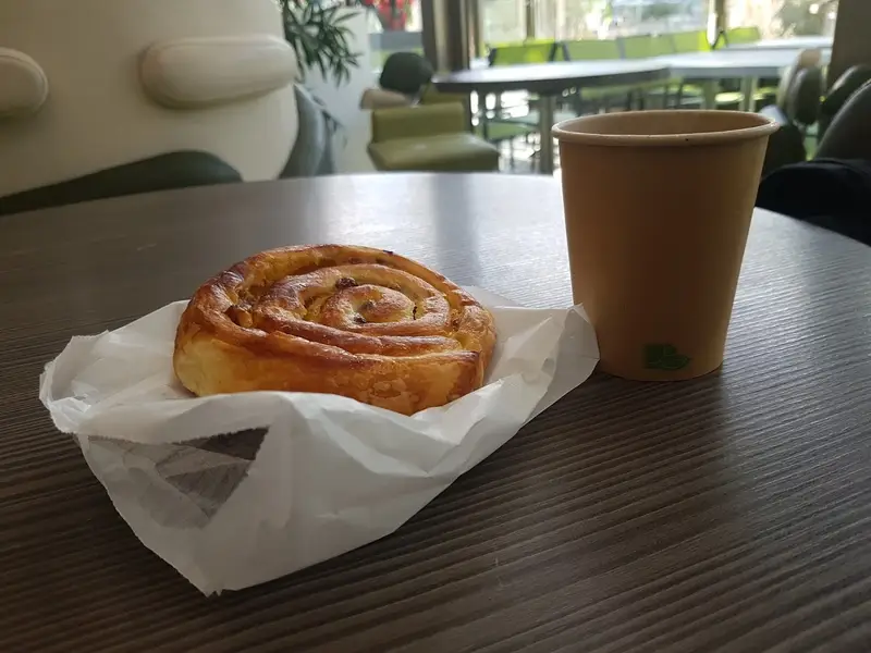 L'Atelier des Pains & Co