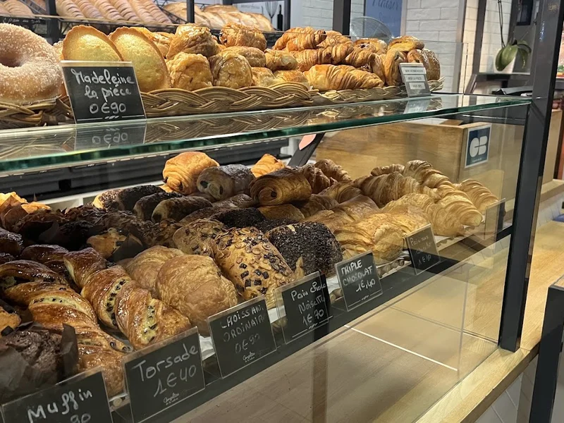 Les douceurs de Nanterre