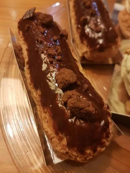 DH Chocolatier Pâtissier