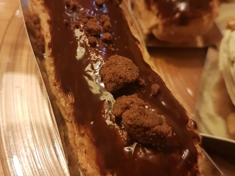 DH Chocolatier Pâtissier