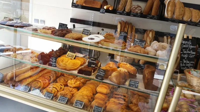 Au Palais Gourmand