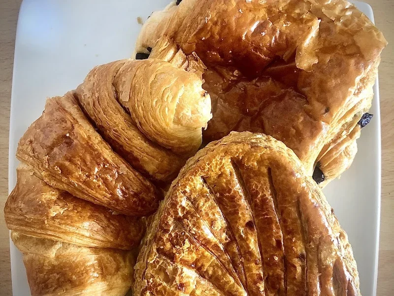 Baguette Eclair - Nanterre Hopital