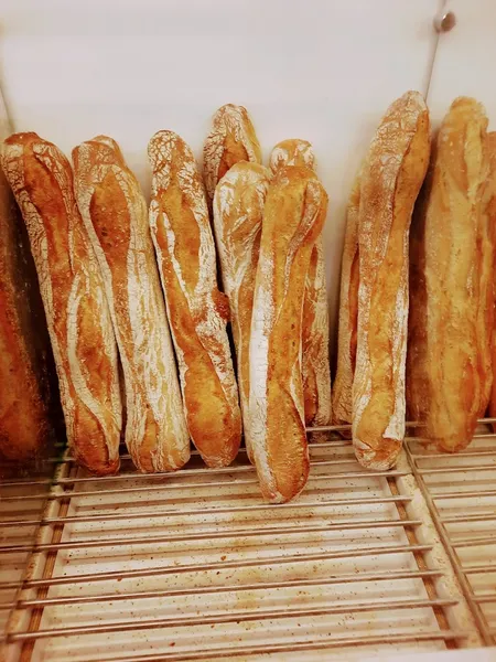 Boulangerie - Patisserie