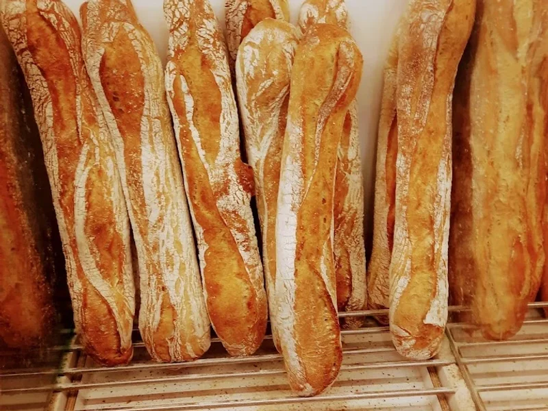 Boulangerie - Patisserie