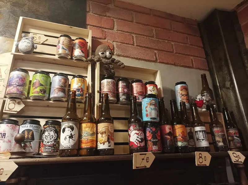 L'Engrenage café