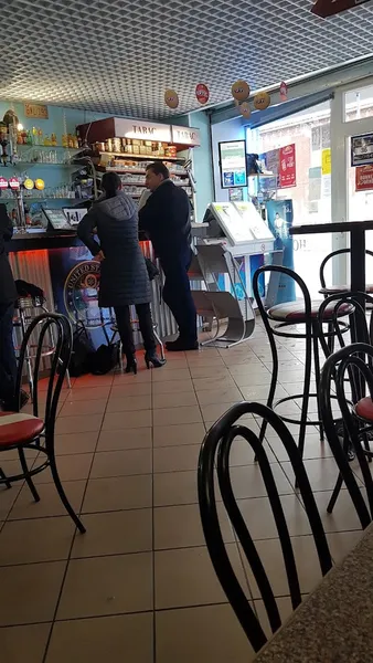 Bar Tabac Presse Jeux La Chope D'Or