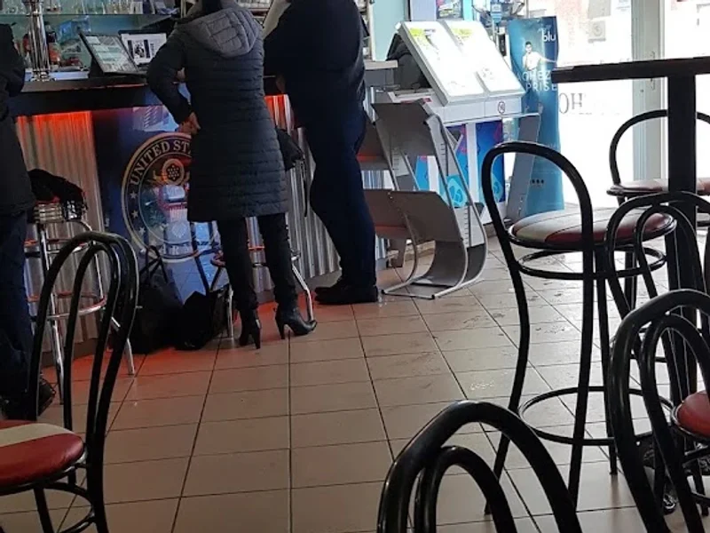 Bar Tabac Presse Jeux La Chope D'Or