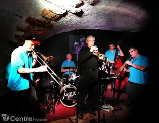 Les 5 clubs de jazz de Puy-de-Dôme