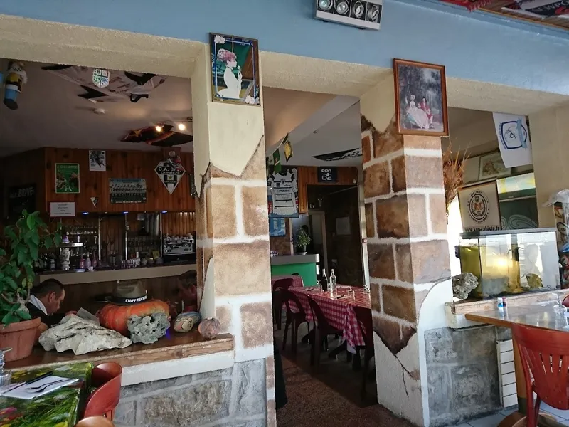 Relais Du Pilou