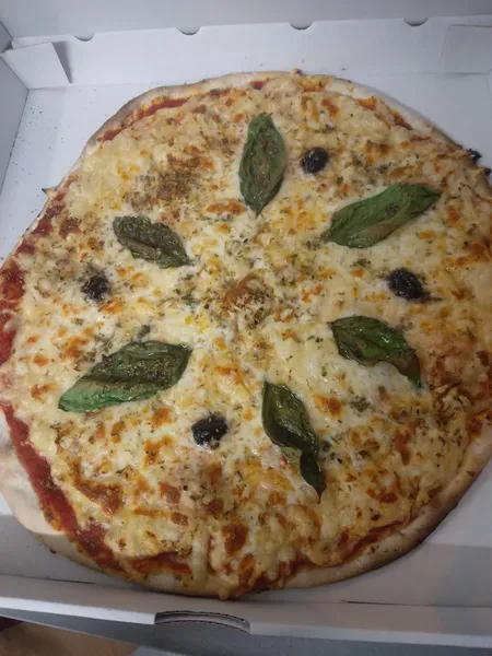 Quality pizza 05
