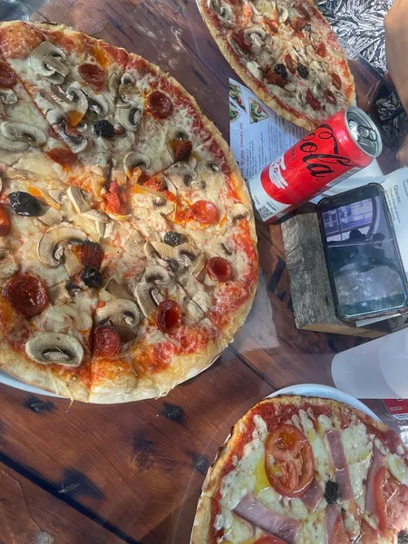 Pizzaiola
