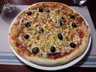 Les 11 pizzas de Loir-et-Cher