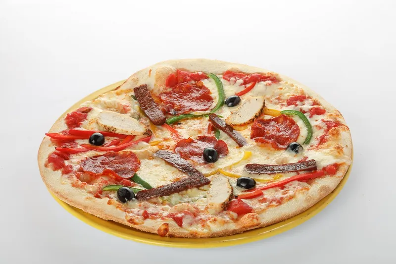 La Scaleta Restaurant Pizzeria