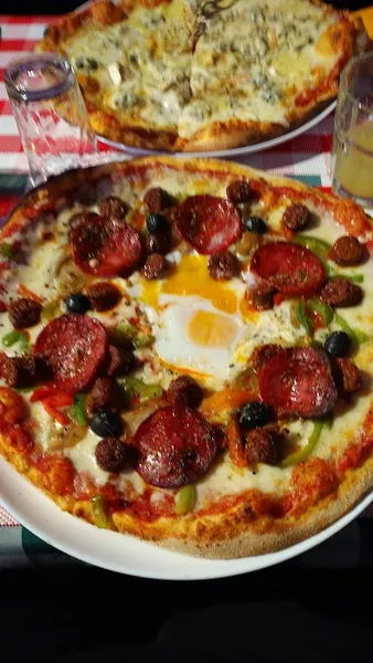 Restaurant Pizzéria de la Gaieté