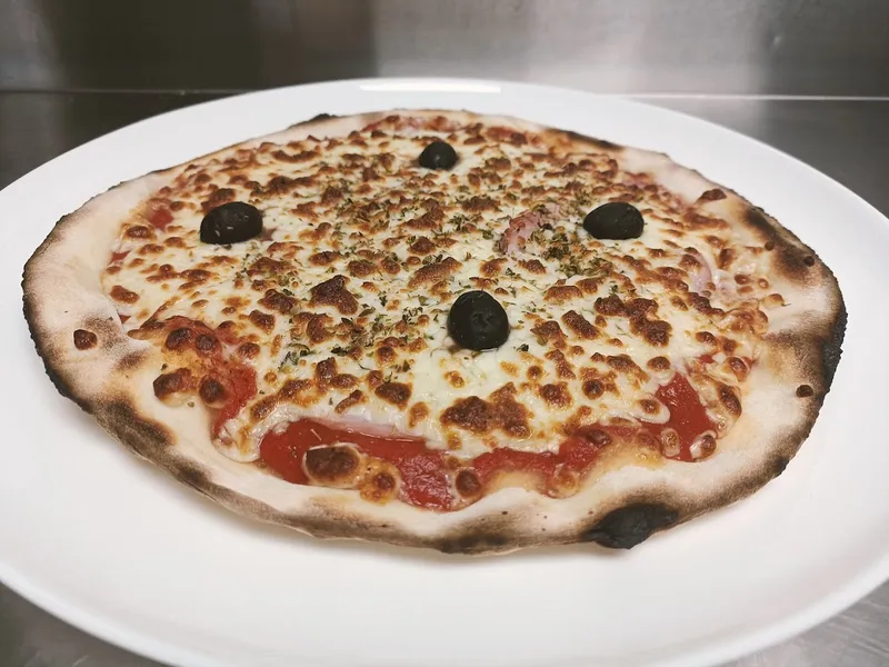 Le Tandem - Pizzeria - Grill - Crêperie - Blois