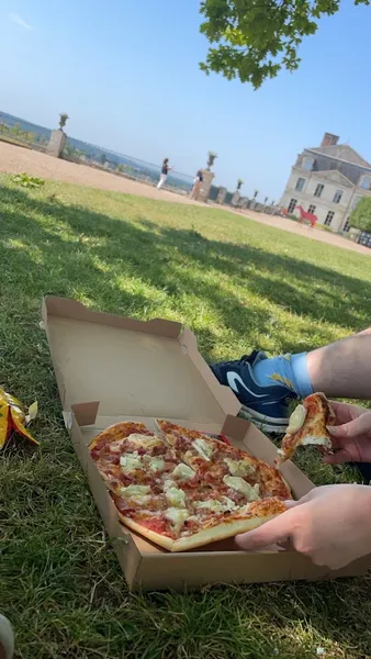 Les Pizzélices