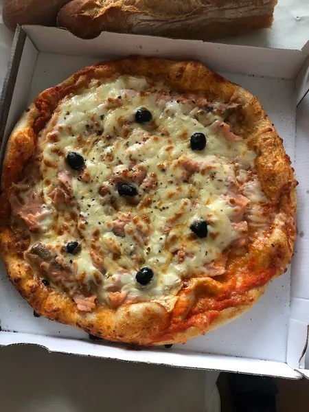 Pizz'à Gogo
