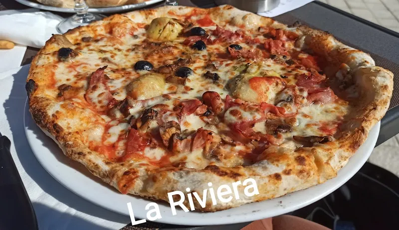La Riviera