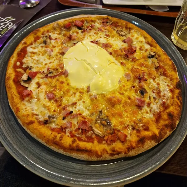 Pizza Line Restaurant, Emporter & Livraison